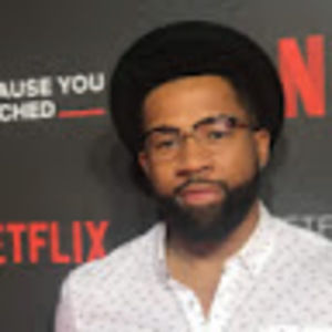 Meet your Posher, Benjamin